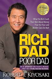 Summary of rich dad poor dad